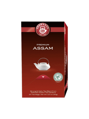 ΤΣΑΙ TEEKANNE PREMIUM ASSAM 20X1.75gr