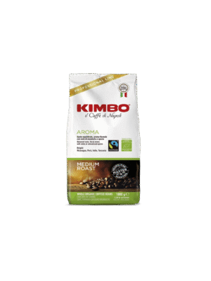 KIMBO BIO ORGANIC ΣΕ ΚΟΚΚΟΥΣ (1kg)