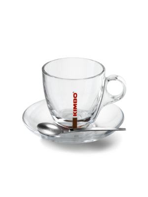 ΦΛΥΤΖΑΝΙ CAPPUCCINO ΔΙΑΦΑΝΟ 6ΤΜΧ