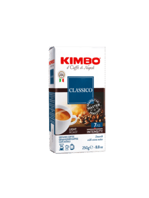 KIMBO CLASSICO ΑΛΕΣΜΕΝΟΣ (250gr)