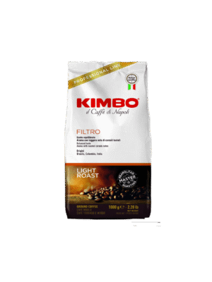 ΚΑΦΕΣ ΦΙΛΤΡΟΥ KIMBO (1kg)