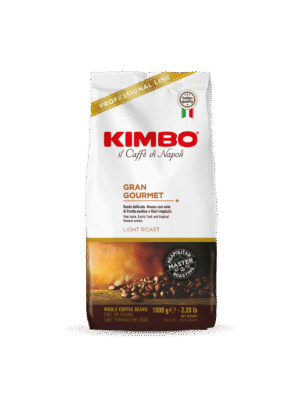 KIMBO GRAN GOURMET ΣΕ ΚΟΚΚΟΥΣ (1kg)