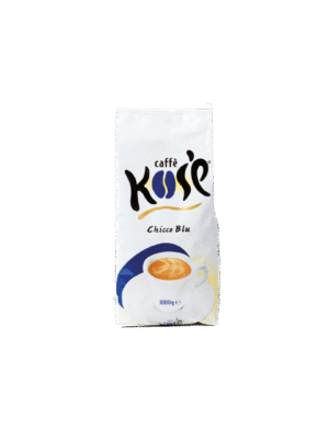KIMBO KOSE BLU ΣΕ ΚΟΚΚΟΥΣ (1kg)