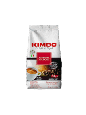 KIMBO NAPOLI ΣΕ ΚΟΚΚΟΥΣ (250gr)