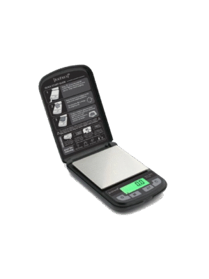 ΨΗΦΙΑΚΗ ΖΥΓΑΡΙΑ ΚΑΦΕ - JOEFREX XWA