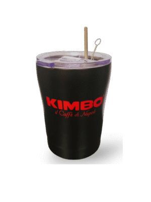 ΠΟΤΗΡΙ KIMBO ΠΟΛΛΑΠΛΩΝ ΧΡΗΣΕΩΝ 350ml ΜΕ ΑΝΑΔΕΥΤΗΡΑ