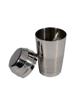 ΣΕΙΚΕΡ BARISTA 500ML ΜΕ ΣΙΤΑ