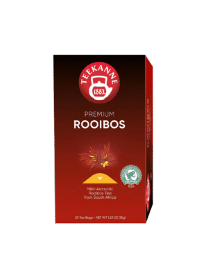ΤΣΑΙ TEEKANNE PREMIUM ROOIBOS 20X1.75gr