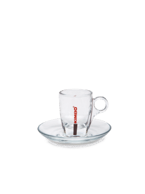 ΦΛΥΤΖΑΝΙ ESPRESSO ΔΙΑΦΑΝΟ 6ΤΜΧ