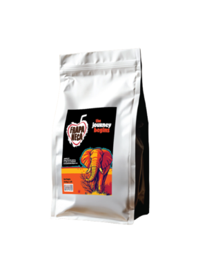 ΣΤΙΓΜΙΑΙΟΣ ΚΑΦΕΣ FRAPANECA (1kg)